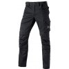Strauss Nohavice do pása e.s.motion ten Čierna