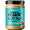 BioTech USA Peanut Butter 400 g chrumkavá