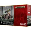 Games Workshop Warhammer Age of Sigmar: Helsmiths of Hashut - Deathshrieker Rocket Battery