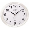 Nástenné hodiny JVD HP664.6 biele