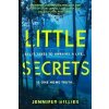 Little Secrets - Jennifer Hillier