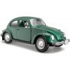 Maisto Maisto Volkswagen Beetle 1:24 zelená