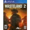 Wasteland 2: Director´s Cut (PS4) 4020628841706
