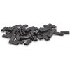 Anaconda Krimpovacie Spojky Crimps 1,0mm 25ks