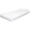 PerDormire VISCO EASY - matrac s pamäťovou penou 140 x 200 cm, snímateľný poťah