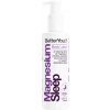 Better You Magnéziové telové mlieko Sleep 180 ml