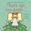 That's not my angel... (Fiona Watt)(Leporelo)