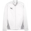 Bunda Puma teamGOAL Training Jacket Jr 658634-04 Veľkosť 164