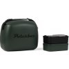 Polarbox Chladiaci box Classic Summer style, 6 l, zelená PLB6/GF/BLACK