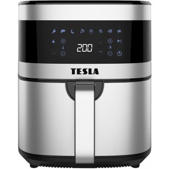 teplovzdušná fritéza TESLA AirCook Q60 XL