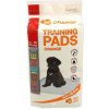 Dog Fantasy Podlozka Orange 55,8 x 55,8 cm 50 ks