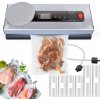 Zariadenie na vákuové balenie potravín Zváračka Vákuovačka +10 ROLIEK