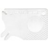 Odstraňovač kliešťov Lifesystems Tick Remover Tool biela