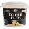 Proteínová výživa zmes bielkovín LSP nutrition prášok 2500 g vanilková príchuť