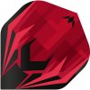 Mission Atmosphere - Black & Red F3834