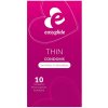 EasyGlide Extra Thin 10 ks