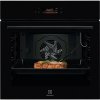 Electrolux Vstavaná rúra séria 500 SurroundCook SteamBake LOD8P39Z