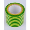 Anticor Bohemia Izolačná páska žlto-zelená 10mx38mm PVC ELECTRIX