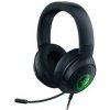 Headset Razer Kraken V3 X USB (RZ04-03750300-R3M1) čierny