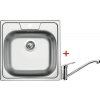 Set Sinks Classic 480 + Pronto