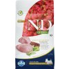 N&D GF Quinoa Dog Weight Mngmnt Lamb & Broccoli 0,8 kg