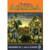 Mayfair Games Agricola 5-6 Player Expansion