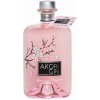 Akori Cherry Blossom Gin 40% 0,7 l (čistá fľaša)