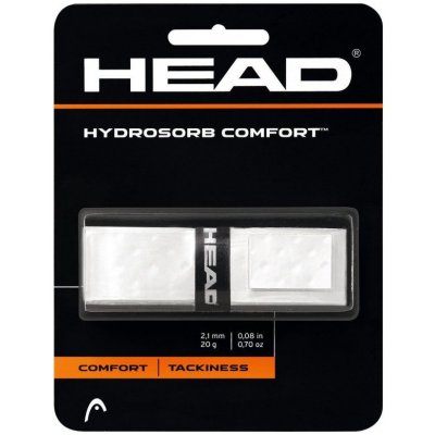 Head Hydrosorb Comfort white 1P
