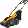 Kosačka batériová STIGA Combi 336E Kit (SLM 536AE)