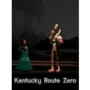 Hra na PC Kentucky Route Zero