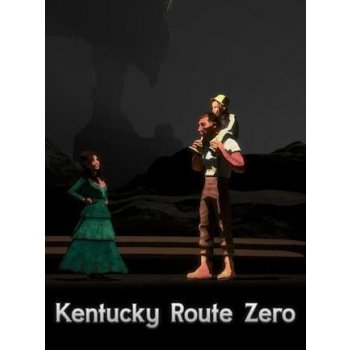 Kentucky Route Zero