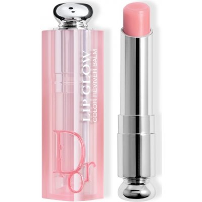 DIOR Dior Addict Lip Glow balzam na pery odtieň 001 Pink 3,2 g