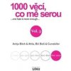 1000 věcí, co mě serou, Vol. 5 - Achjo Bitch, Attila Bič Boží, Curvekiller