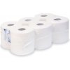 Wimex PAP, 2 vrstvy, biela, 19 cm x 100 m, 6 ks