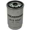 Palivový filter Denckermann A120347
