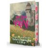 Môj temný princ - J. L. Shen, Parker S. Huntington