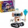 LEGO® Creator 3 v 1 31164 Vesmírný robot