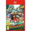 Splatoon Raiders - Nintendo Switch 2