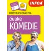 české komedie