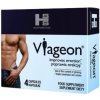 Tablety na potenciu Sexual Health 4 ks vegánske kapsuly
