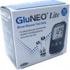 Gluneo Lite prúžky do glukomeru 50 ks