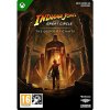 Indiana Jones and the Great Circle: The Order of Giants (XSX)