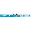Popruh pro brýle BLAST XR1, AIROH (modro-bílý)