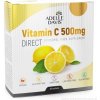 Adelle Davis Vitamin C 500mg DIRECT lipozomálny doplnok výživy 30 sáčkov