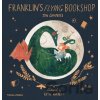 Franklin's Flying Bookshop Jen Campbell, Katie Harnett Hardcover