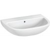 Jika EUROLINE-N umývadlo bez otvoru pre batériu 60 cm biela H8107930001091