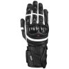 OXFORD rukavice RP-2R WATERPROOF čierne/biele - S