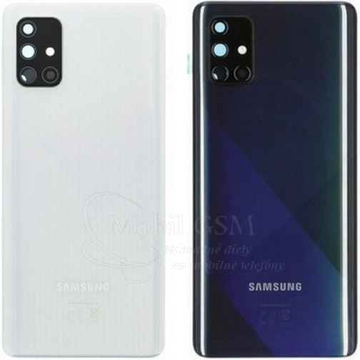 Kryt Samsung Galaxy A71 A715F Zadný