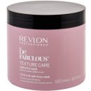 Revlon Be Fabulous Mask For Normal/Thick Hair pečující maska pro normální a silné vlasy 500 ml