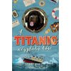 A Titanic négylábú hőse - Lindsay Galvin